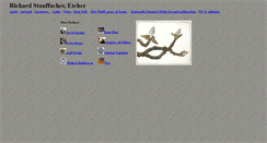 Desktop Screenshot of etchings.org